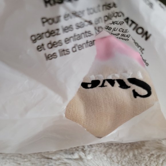 Sweetener World Tour Split Crewneck XL - Ariana Grande - Picture 4 of 11